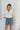 Boxer Shorts - Blue Tulip