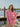 Sugar Paisley Pajama Set - Long/Short