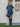 The Sweet and Short Set - Denim