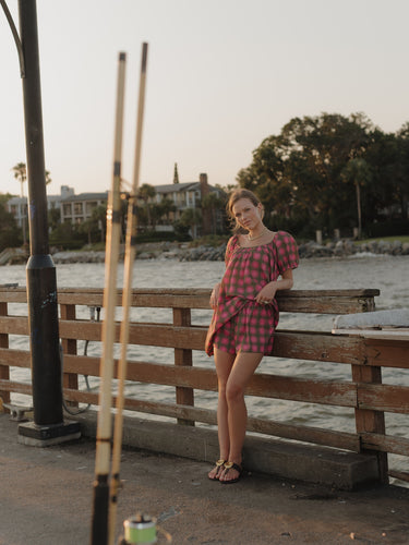 The Madeline Set - Autumn Burst