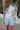 Boxer Shorts - Bahama Blue Scallop Shell