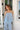 The Dottie Set - Blue Swiss Dot