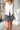 Boxer Shorts - Black Striped