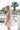 Tie Dress -  Garden Party