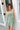Tie Dress -  Morning Meadow