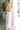 Bathrobe in Spring Sorbet - Long