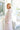 Bathrobe in Spring Sorbet - Long
