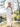 The Danielle Set - White Daisy