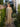 Hannah Dress - Golden Heirloom Vine