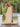 Parker Dress - Honey Dot