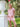 The Palmer Set - Petal Stripe