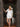 The Flounce Set - White Eyelet