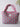 Reese Tote - Pink Dahlia
