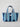 Olivia Tote - Harbourside Stripe