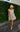 Tie Sleep Dress - Citrus Bloom