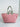 Everyday Tote - Strawberry Daisy
