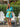 The Georgia Set - Turquoise Linen