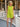 Eloise Dress - Lime Eyelet