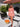 The Georgia Set - Citrus Stripe