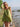 The Athena Set - Marsh Grass Green