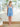 Tie Dress - Morning Glory