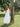The Collette Dress - White Lace