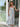 Tie Maxi Dress - Wedding Meadow