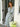 Lounge Robe - Wedding Meadow