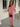 The Tate Set - Red Check
