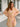 Pima Short Robe - Sadie Check