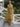 The Catherine Maxi - Antique Golden Grove