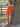 The Sally Dress Set - Burnt Orange Eyelet