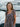 Tie Dress - Americana Stripe