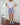 Boxer Shorts - Periwinkle Blossoms