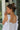 Tie Sleep Dress - White