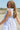 Tie Dress - Blue Scallop Shell
