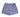 Boxer Shorts - Periwinkle Blossoms