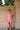 The Madeline Dress Set - Berry Poppy