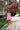 The Madeline Dress Set - Berry Poppy
