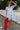 Everyday Mini Dress -  Blue Crab