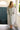 Bathrobe in Lemon Zest - Long