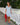 Everyday Mini Dress -  Blue Crab