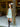 Everyday Mini Dress - Teal Mosaic