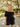 The Sweet and Short Set - Black Linen