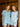 Frost Pointelle PJ Set - Long/Short