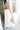 Long Dress - White Swiss Dot