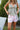 Boxer Shorts - Soft Pink Scallop Shell