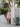 Pink Popsicle Stripe PJ Set - Long/Short