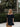 The Short & Sweet Set - Navy Eyelet