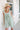 Tie Sleep Dress - Garden Green